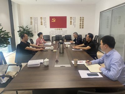 主动对接 积极融入宜宾“双城”建设