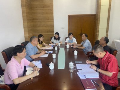 四川开放大学党委委员、副校长刘纯龙到宜宾开放大学开展专题调研