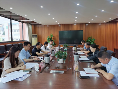 深入贯彻中央八项规定精神学习教育市委第二督导组督导宜宾开放大学进驻见面会召开